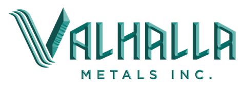Valhalla Metals Inc.